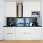 City Center Studio Apartment